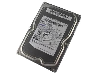 Samsung HM641JI/Z4 Spinpoint M7E 640GB 5400RPM SATA 3Gb/s 8MB Cache 2.5-inch Hard Drive