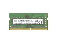 HMA81GS6AFR8N-TF - Hynix 8GB DDR4-2133MHz PC4-17000 non-ECC Unbuffered CL15 260-Pin SoDimm 1.2V Single Rank Memory Module