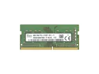 HMA81GS6AFR8N-TFN0 - Hynix 8GB DDR4-2133MHz PC4-17000 non-ECC Unbuffered CL15 260-Pin SoDimm 1.2V Single Rank Memory Module