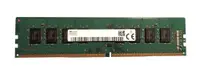 HMA81GU6DJR8N-XNN0AC - Hynix 8GB DDR4-3200 MHz PC4-25600 ECC Unbuffered CL22 288-Pin UDIMM 1.2V Single Rank Memory Module