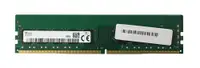 HMA81GU7DJR8N-XN - Hynix 8GB DDR4-3200MHz PC4-25600 ECC Unbuffered CL22 288-Pin UDIMM 1.2V Single Rank Memory Module