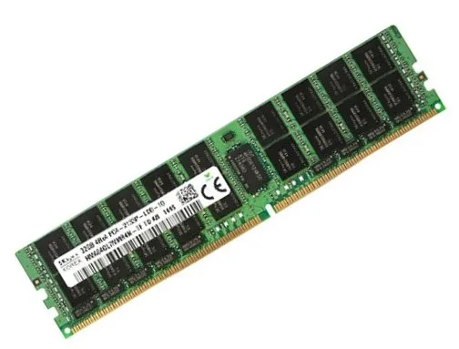 HMA82GR7CJR8N-WM SK hynix DDR4-2933 16GB/1Gx8 ECC/REG CL21 Server Memory