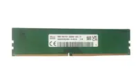 HMAA2GU6CJR8N-XN - Hynix 16GB DDR4-3200MHz/PC4-25600 Non-ECC Unbuffered CL22 288-Pin UDIMM 1.2V Single Rank Memory Module