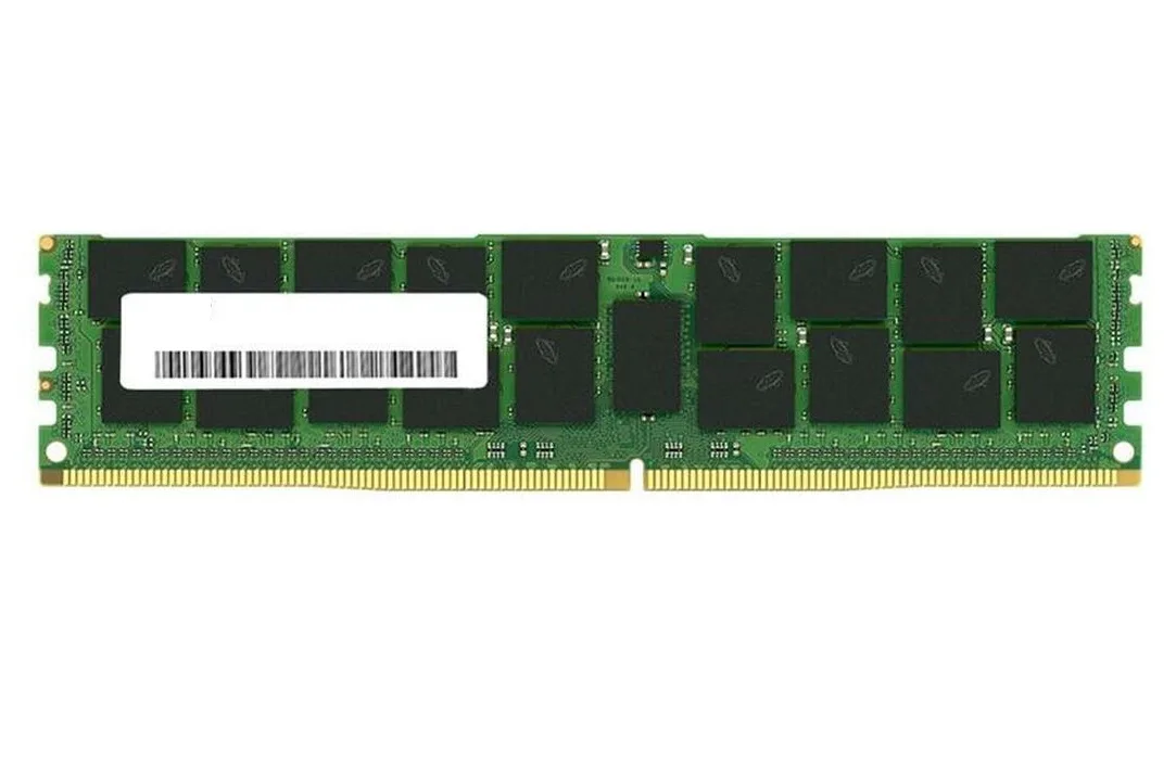 HMAA4GU7CJR8N-XN - Hynix 32GB DDR4-3200MHz/PC4-25600 ECC Unbuffered CL22 288-Pin UDIMM 1.2V Dual Rank Memory Module
