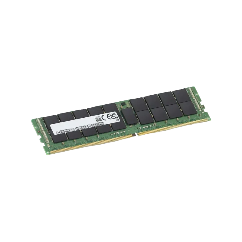 HMAT14JXSRB120N - Hynix 256GB DDR4-3200MHz PC4-25600 ECC Registered CL22 288-Pin RDIMM 1.2V Octal Rank Memory Module