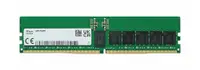 HMCG84MEBRA107N - Hynix 32GB DDR5-4800MHz/PC5-38400 ECC Registered CL40 288-Pin RDIMM 1.1V Dual Rank Memory Module
