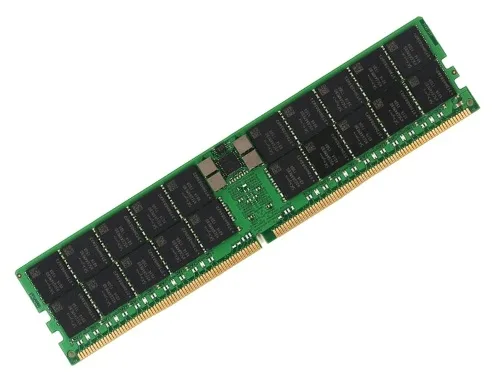 HMCG84MEBRA113N - Hynix 32GB DDR5-4800MHz/PC5-38400 ECC Registered CL40 288-Pin RDIMM 1.1V Dual Rank Memory Module
