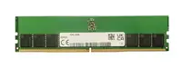 HMCG88MEBUA081NAA - Hynix 32GB DDR5-4800MHz/PC5-38400 Non-ECC Unbuffered CL40 288-Pin UDIMM 1.1V Dual Rank Memory Module
