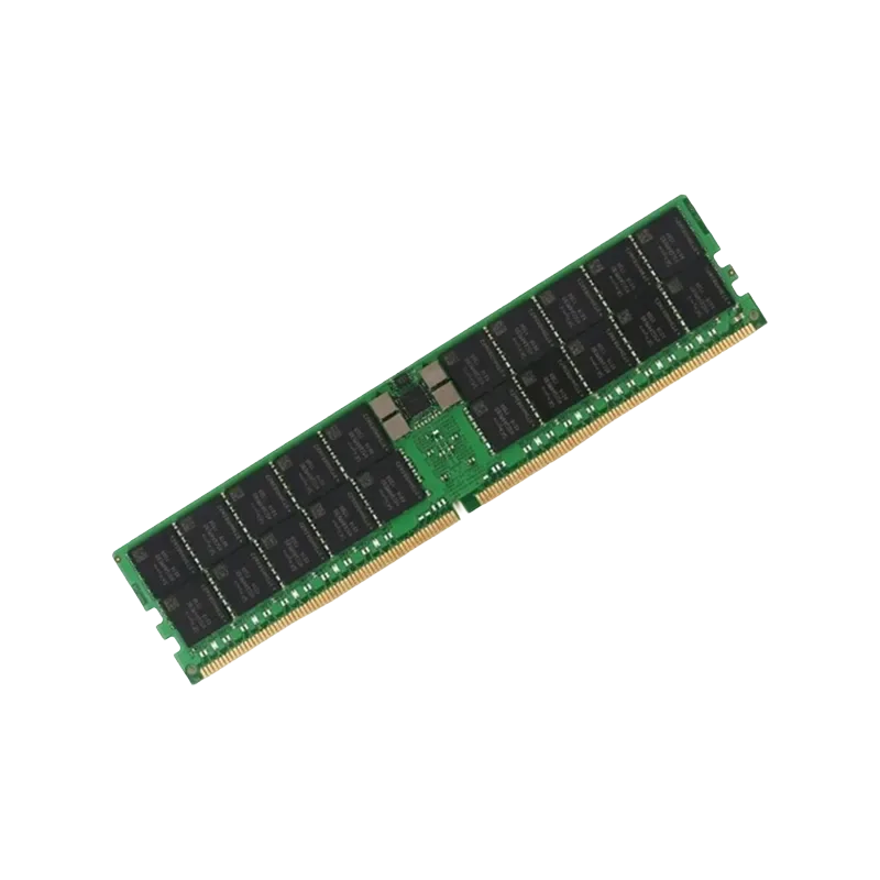 HMCG94MEBRA112N - Hynix 64GB DDR5-4800MHz/PC5-38400 ECC Registered CL40 288-Pin RDIMM 1.1V Dual Rank Memory Module