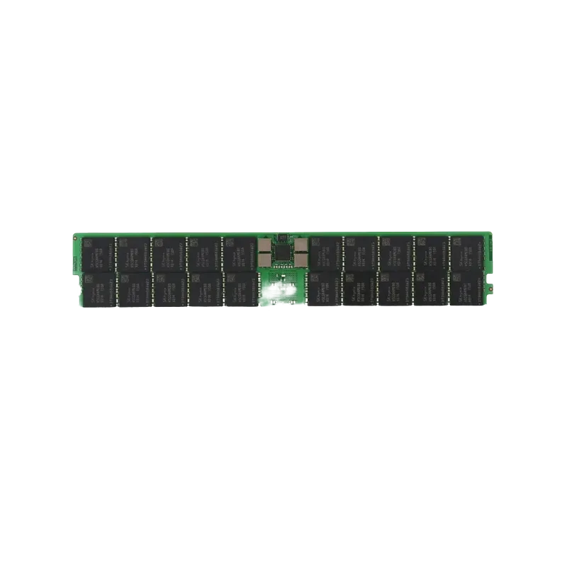 HMCG94MEBRA123N - Hynix 64GB DDR5-4800MHz/PC5-38400 ECC Registered CL40 288-Pin RDIMM 1.1V Dual Rank Memory Module