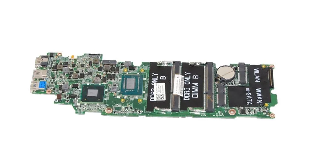 HMD26 - Dell System Board (Motherboard) for Inspiron 13z 5323