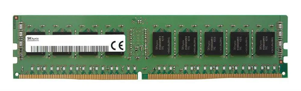 HMN41GR7AFR4N-TFTDAA - Hynix 8GB DDR4-2133MHz PC4-17000 ECC Registered CL15 288-Pin NVDIMM 1.2V Single Rank Memory Module