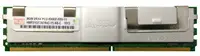 HMP31GF7AFR4C-Y5 AB-C - Hynix 8GB DDR2-667MHz ECC Fully Buffered CL5 240-Pin DIMM 1.8V 2R Memory Module