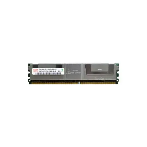 HMP512F7FFP8C-Y5N3 AB-C - Hynix 1GB DDR2-667MHz ECC Fully Buffered CL5 240-Pin DIMM 1.8V 2R Memory Module