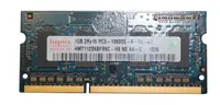 HMT112S6BFR6C-H9N0-AA-C - Hynix 1GB PC3-10600 DDR3-1333MHz non-ECC Unbuffered CL9 SoDIMM Single-Rank Memory Module
