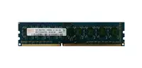 HMT112U6AFP8C-H9N0-AA - Hynix 1GB PC3-10600 DDR3-1333MHz non-ECC Unbuffered CL9 UDIMM Single-Rank Memory Module