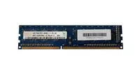 HMT112U6TFR8C-G7N0-AA-C - Hynix 1GB PC3-8500 DDR3-1066MHz non-ECC Unbuffered CL7 UDIMM Single-Rank Memory Module