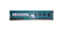 HMT112U6TFR8C-H9N0-AA - Hynix 1GB PC3-10600 DDR3-1333MHz non-ECC Unbuffered CL9 UDIMM Single-Rank Memory Module