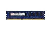 HMT112U7TFR8A-H9T0-AB-C - Hynix 1GB PC3-10600 DDR3-1333MHz ECC Unbuffered CL9 UDIMM 1.35v Single-Rank Memory Module