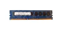 HMT112U7TFR8C-H9T0-AB-C - Hynix 1GB PC3-10600 DDR3-1333MHz ECC Unbuffered CL9 UDIMM Single-Rank Memory Module
