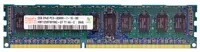 HMT125R7BFR8C-G7T7-AA-C - Hynix 2GB PC3-8500 DDR3-1066MHz ECC Registered CL7 RDIMM Dual-Rank Memory Module
