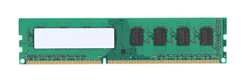 HMT151R7TFR4C-H9D7AE - Hynix 4GB DDR3-1333MHz PC3-10600 ECC Registered CL9 240-Pin RDIMM 1.5V Dual Rank Memory Module