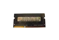 HMT325A7CFR8A-H9T0-AB - Hynix 2GB PC3-10600 DDR3-1333MHz ECC Unbuffered CL9 SoDIMM 1.35v Dual-Rank Memory Module