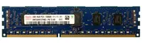 HMT325R7CFR8C-PBT3-AB - Hynix 2GB PC3-12800 DDR3-1600MHz ECC Registered CL11 RDIMM Single-Rank Memory Module