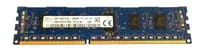 HMT325R7EFR8A-PBT8-AB - Hynix 2GB PC3-12800 DDR3-1600MHz ECC Registered CL11 RDIMM 1.35V Single-Rank Memory Module