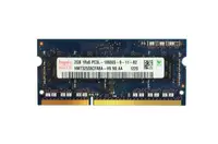 HMT325S6CFR8A-H9N0-AA - Hynix 2GB PC3-10600 DDR3-1333MHz non-ECC Unbuffered CL9 SoDIMM 1.35V Single-Rank Memory Module