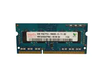 HMT325S6CFR8C-H9N0 - Hynix 2GB DDR3-1333MHz PC3-10600 non-ECC Unbuffered CL9 204-Pin SoDimm Single Rank Memory Module