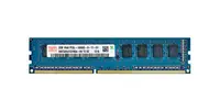 HMT325U7CFR8A-H9T0-AE - Hynix 2GB PC3-10600 DDR3-1333MHz ECC Unbuffered CL9 UDIMM 1.35V Single-Rank Memory Module