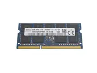 HMT41GA7AFR8A-PBT0 - Hynix 8GB DDR3-1600MHz PC3-12800 ECC Unbuffered CL11 204-Pin SoDimm 1.35V Low Voltage Dual Rank Memory Module