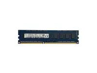 HMT41GR7MFR8C-PBT8AD - Hynix 8GB DDR3-1600MHz/PC3-12800 ECC Registered CL11 240-Pin RDIMM 1.5V Dual Rank Memory Module