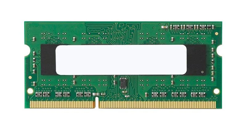 HMT451S6BFR8A-PBNA - Hynix 4GB PC3-12800 DDR3-1600MHz non-ECC Unbuffered CL11 SoDIMM 1.35V Single-Rank Memory Module