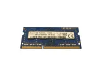 HMT451S6DFR8A-PBN0 - Hynix 4GB DDR3-1600MHz PC3-12800 non-ECC Unbuffered CL11 204-Pin SoDimm 1.35V Low Voltage Single Rank Memory Module