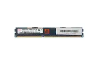HMT82GV7MMR4A-H9 - Hynix 16GB DDR3-1333MHz PC3-10600 ECC Registered CL9 240-Pin DIMM 1.35V Low Voltage Dual Rank Very Lo