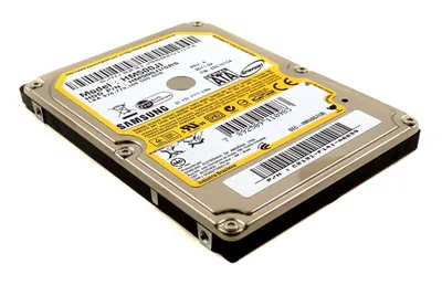Samsung HN-M500MBB/L Spinpoint M8 500GB 5400RPM SATA 3Gb/s 8MB Cache 2.5-inch Hard Drive