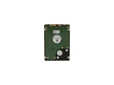 Samsung HN-M640MBB/Z4 Spinpoint M8 640GB 5400RPM SATA 3Gb/s 8MB Cache 2.5-inch Hard Drive