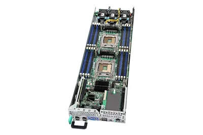 HNS2600JF - Intel C602 Chipset Socket R 2U Rack Compute Module