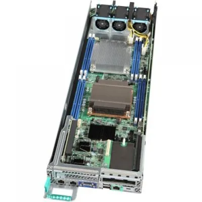 HNS2600KPR - Intel Compute Model