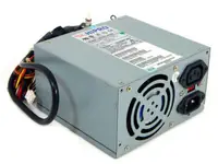 HP-200PPGN - Hipro 200-Watts AT Power Supply