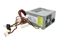 HP-P3017F3P-LF - Dell 300-Watts 100-127V / 200-240V ATX Power Supply for Inspiron 620 660 Vostro 260 270