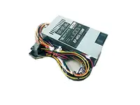 HP-U200EF3 - Hipro 350-Watts Power Supply for MediaSmart Server EX475