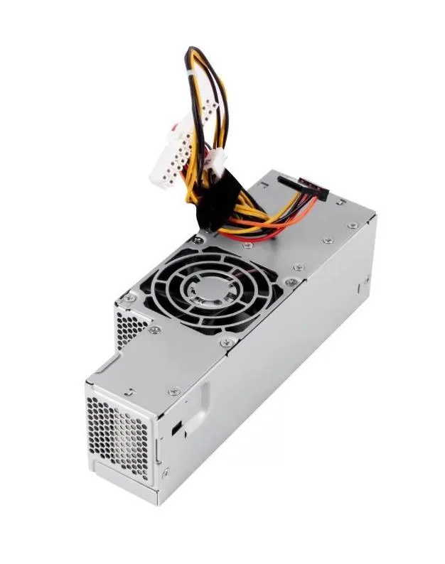 Dell HP-U2757F3 LF 275-Watts 100-240V ATX Power Supply for OptiPlex 740 745 755