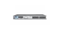 HP2124 - HP ProCurve Switch 2124 Ethernet 24-Port 10/100Base-TX Switch Module
