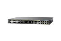 HPC-E-2960G-48 - Cisco Catalyst Network Switch