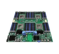 HPPMK - Dell System Board (Motherboard) Socket C32 for Server
