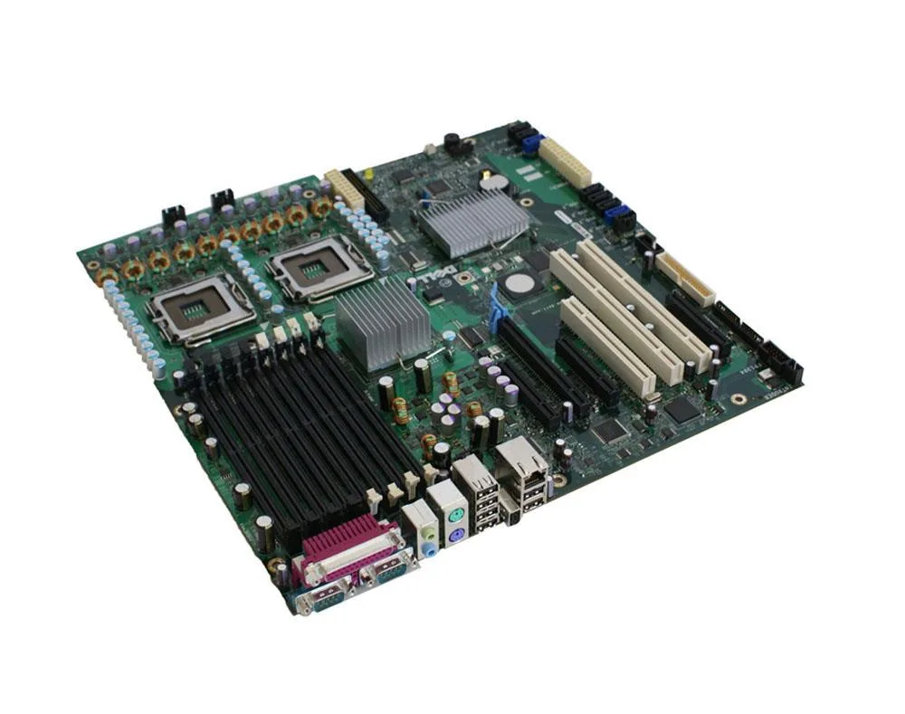 HR002 - Dell System Board (Motherboard) for Precision 690