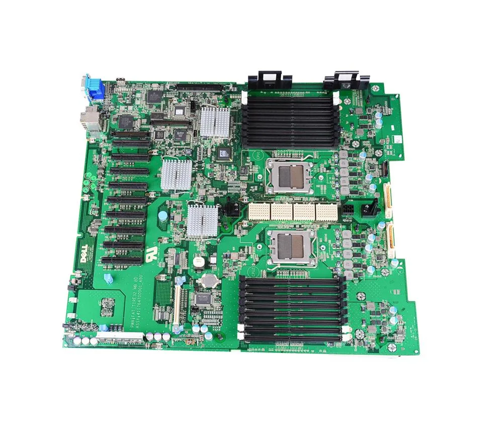 HR102 - Dell System Board (Motherboard) for PowerEdge R905